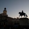 Viktor Matush w trakcie studiów na Politecnica de Cartagena – semestr letni 2016/2017 z programem Erasmus+