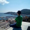 Viktor Matush w trakcie studiów na Politecnica de Cartagena – semestr letni 2016/2017 z programem Erasmus+