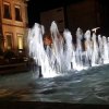 Vlada Kuznietsova i Vitalii Kondrenko, studenci studiów magisterskich z zarządzania PWSTE w Jarosławiu podczas studiów w ramach programu Erasmus+ w Escola Superior de Tecnologias de Fafe - Portugalia