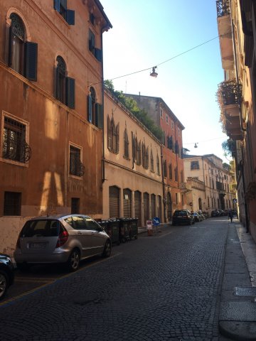 Maryna Andrushchenko i Olga Kurchenko na University of Trento – I sem. studiów w ramach Erasmusa+ planowany okres pobytu, który rozpoczął się 20.09.2016 r. zakończy się 11.02.2017 r.