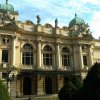 Trip to Cracow of PWSTE's Erasmus+ Team 24.-26.03.2017