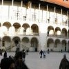 Trip to Cracow of PWSTE's Erasmus+ Team 24.-26.03.2017