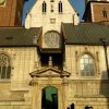 Trip to Cracow of PWSTE's Erasmus+ Team 24.-26.03.2017