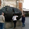 Trip to Cracow of PWSTE's Erasmus+ Team 24.-26.03.2017