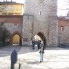 Trip to Cracow of PWSTE's Erasmus+ Team 24.-26.03.2017