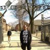 Trip to Cracow of PWSTE's Erasmus+ Team 24.-26.03.2017