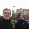 Trip to Cracow of PWSTE's Erasmus+ Team 24.-26.03.2017