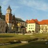 Trip to Cracow of PWSTE's Erasmus+ Team 24.-26.03.2017