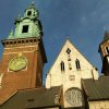 Trip to Cracow of PWSTE's Erasmus+ Team 24.-26.03.2017