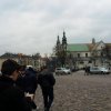 Trip to Cracow of PWSTE's Erasmus+ Team 24.-26.03.2017