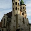 Trip to Cracow of PWSTE's Erasmus+ Team 24.-26.03.2017