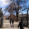 Trip to Cracow of PWSTE's Erasmus+ Team 24.-26.03.2017