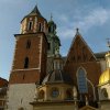 Trip to Cracow of PWSTE's Erasmus+ Team 24.-26.03.2017