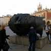 Trip to Cracow of PWSTE's Erasmus+ Team 24.-26.03.2017