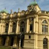 Trip to Cracow of PWSTE's Erasmus+ Team 24.-26.03.2017