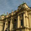 Trip to Cracow of PWSTE's Erasmus+ Team 24.-26.03.2017