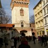 Trip to Cracow of PWSTE's Erasmus+ Team 24.-26.03.2017