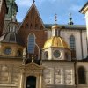 Trip to Cracow of PWSTE's Erasmus+ Team 24.-26.03.2017
