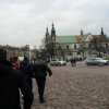 Trip to Cracow of PWSTE's Erasmus+ Team 24.-26.03.2017