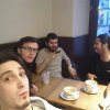 Trip to Cracow of PWSTE's Erasmus+ Team 24.-26.03.2017