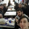 Trip to Cracow of PWSTE's Erasmus+ Team 24.-26.03.2017