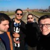 Trip to Cracow of PWSTE's Erasmus+ Team 24.-26.03.2017