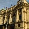 Trip to Cracow of PWSTE's Erasmus+ Team 24.-26.03.2017