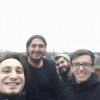 Trip to Cracow of PWSTE's Erasmus+ Team 24.-26.03.2017