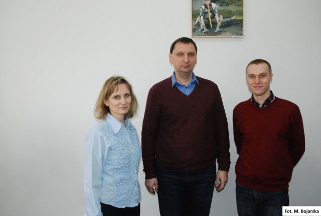 Litewscy naukowcy z wykładami w jarosławskiej PWSTE w ramach programu Erasmus+