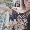 Anastasiia Shevchuk, studentka bezpieczeństwa wewnętrznego PWSTE w Jarosławiu podczas semestru w ramach programu Erasmus+ w Escola Superior de Tecnologias de Fafe
