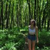 Anastasiia Shevchuk, studentka bezpieczeństwa wewnętrznego PWSTE w Jarosławiu podczas semestru w ramach programu Erasmus+ w Escola Superior de Tecnologias de Fafe