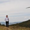 Anastasiia Shevchuk, studentka bezpieczeństwa wewnętrznego PWSTE w Jarosławiu podczas semestru w ramach programu Erasmus+ w Escola Superior de Tecnologias de Fafe