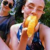 Yuliia Kryvoruk, studentka zarządzania PWSTE w Jarosławiu podczas semestru w ramach programu Erasmus+ w Escola Superior de Tecnologias de Fafe