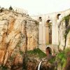 Jola Krasula podczas studiów na Universidad Politécnica de Cartagena z Erasmusem+ w semestrze letnim 2017/2018