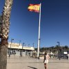 Jola Krasula podczas studiów na Universidad Politécnica de Cartagena z Erasmusem+ w semestrze letnim 2017/2018