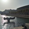Jola Krasula podczas studiów na Universidad Politécnica de Cartagena z Erasmusem+ w semestrze letnim 2017/2018