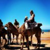 Jola Krasula podczas studiów na Universidad Politécnica de Cartagena z Erasmusem+ w semestrze letnim 2017/2018