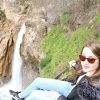 Jola Krasula podczas studiów na Universidad Politécnica de Cartagena z Erasmusem+ w semestrze letnim 2017/2018