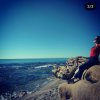 Jola Krasula podczas studiów na Universidad Politécnica de Cartagena z Erasmusem+ w semestrze letnim 2017/2018