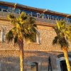 Jola Krasula podczas studiów na Universidad Politécnica de Cartagena z Erasmusem+ w semestrze letnim 2017/2018