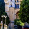 Jola Krasula podczas studiów na Universidad Politécnica de Cartagena z Erasmusem+ w semestrze letnim 2017/2018