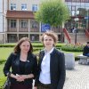 Bilateralna współpraca pomiędzy PWSTE w Jarosławiu  i Narodowym Uniwersytetem im. Ivana Franko we Lwowie na Ukrainie