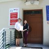 Bilateralna współpraca pomiędzy PWSTE w Jarosławiu  i Narodowym Uniwersytetem im. Ivana Franko we Lwowie na Ukrainie