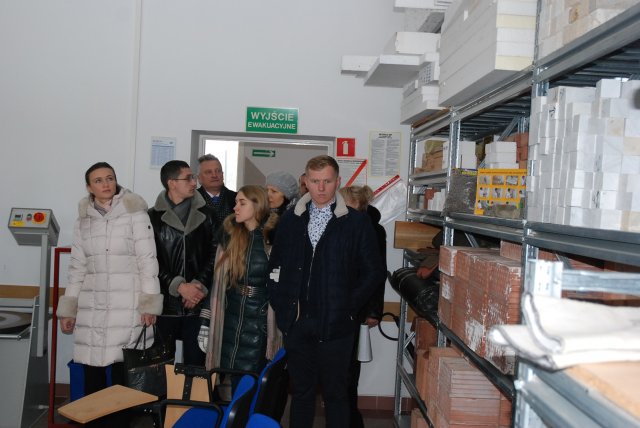 Podpisanie umowy o współpracy z Przykarpackim Uniwersytetem Narodowym im. Wasyla Stefanyka w Iwano-Frankiwsku
