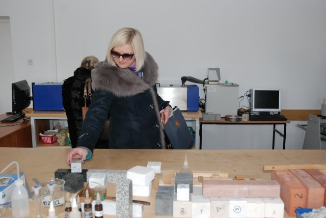 Podpisanie umowy o współpracy z Przykarpackim Uniwersytetem Narodowym im. Wasyla Stefanyka w Iwano-Frankiwsku