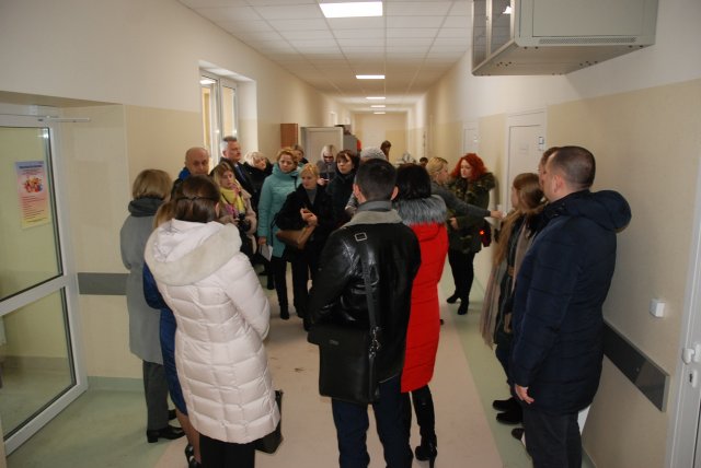 Podpisanie umowy o współpracy z Przykarpackim Uniwersytetem Narodowym im. Wasyla Stefanyka w Iwano-Frankiwsku