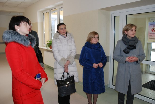 Podpisanie umowy o współpracy z Przykarpackim Uniwersytetem Narodowym im. Wasyla Stefanyka w Iwano-Frankiwsku