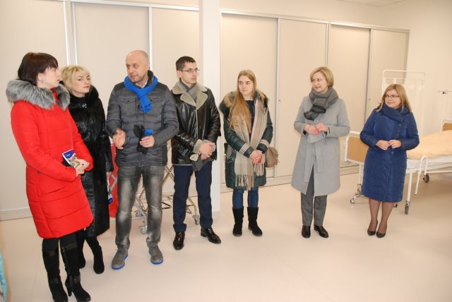 Podpisanie umowy o współpracy z Przykarpackim Uniwersytetem Narodowym im. Wasyla Stefanyka w Iwano-Frankiwsku