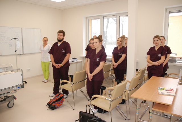 Podpisanie umowy o współpracy z Przykarpackim Uniwersytetem Narodowym im. Wasyla Stefanyka w Iwano-Frankiwsku