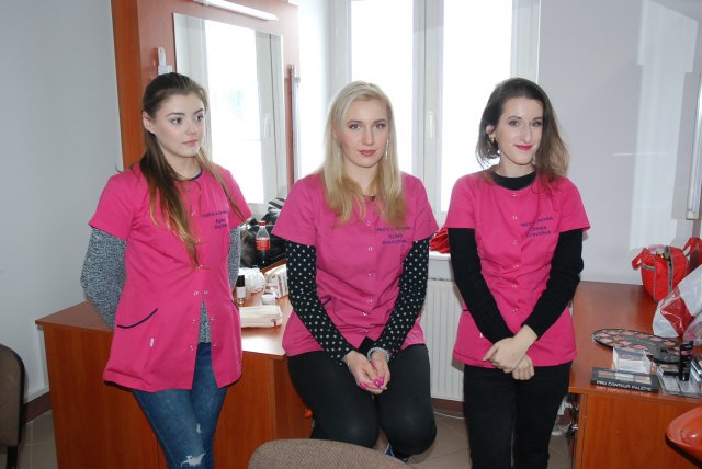 Podpisanie umowy o współpracy z Przykarpackim Uniwersytetem Narodowym im. Wasyla Stefanyka w Iwano-Frankiwsku